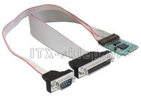 Bascom - Kompilacja programu z ADC4, ADC3, ADC2 i PWM dla silników