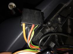 Mercedes radio 2 din - Jak pozamieniać piny aby radio działało ?