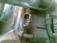 Co to za złącze? Silnik Cummins 8.3l