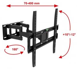 Supplied Screws for LG OLED C9 TV Wall Mount: Are They Included & What Type?