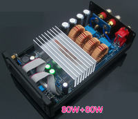 Jak znaleźć ścieżkę audio na płycie głównej Listen L7-98 do wyjścia słuchawkowego?