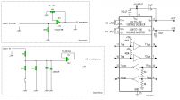 Amateur oscilloscope / USB generator (sound chip)