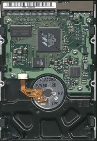 Samsung 160GB SP1614N IDE - Zawiesza się na Detecting IDE devices... BIOS