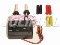 Stroboskopy samochodowe