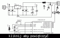 Jak przeliczyć napięcie z czujnika GP2D120 na odległość?