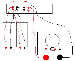 grzeje mi sie moj marantz pm-64