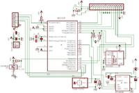 [BASCOM] Jak odczytać i wyświetlić eeprom 24C02/04/16/64 na LCD 2x16 w BASCOM?