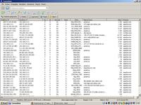 Krasnal Server 2.7 - nadmierne obciążenie łącza przez Apache i dziwne połączenia