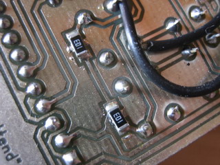 Timer do naświeltarki diodowej UV