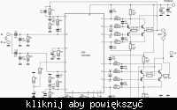Jak zbudować przetwornicę 2x50V do wzmacniacza 2x200W RMS w aucie?