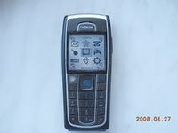 [Sprzedam] Nokia 6230i - pełny zestaw.