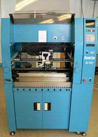 Sprzedam automat do montażu oraz piec konwekcyjny