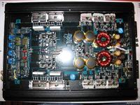 Dlaczego nie wzmacniacz CP 1502? Wady i zalety.