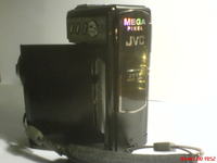 JVC MINI DIGITAL VIDEO KAMERA