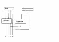 Understanding 230V & 380V Current Phases: Wiring, Voltages, and Changing Direction of Power Motor