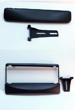 Jakie radio do Mondeo 2002r?