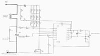 Regulator prądu spawarki na U209B Regulator prądu spawarki na U209B