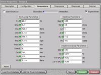 kto obliczy jaka skrzynia do głosnika??