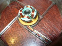  Easy Guide to Clean & Lubricate Qoltec SilentLine QF1225 Fan: 12V 0.18A 1500RPM 22dB
