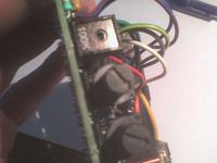 Regulator C-mac Type Y012-1-0-024 problem Regulator C-mac Type Y012-1-0-024 problem