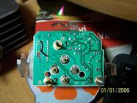 Obrotomierz ms12-122/1,2 + jak przerobić na 2 cylindry