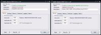 BIOS do PowerColor Radeon 9600pro 256MB/128bit z zasilaniem Molex - artefakty