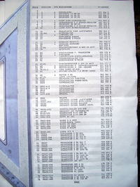 Jaka Moc Universum dynamic's system hifi 2500