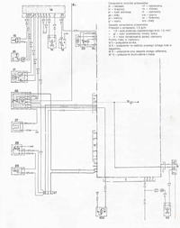Mercedes W124 Automat E230 problem z sterowaniem paliwa