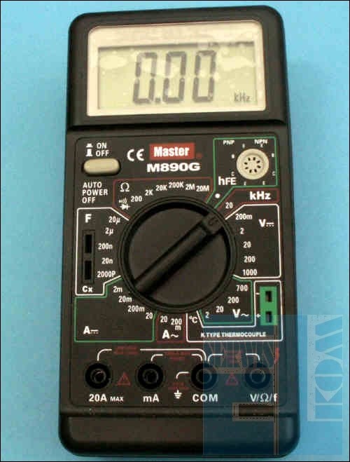 ALAN 78 plus - bardzo się grzeje i nie nadaje