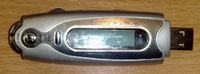 Potrzebny Frimware do MP3 noname 1GB + FM