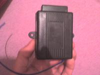 centralny zamek opel vectra B