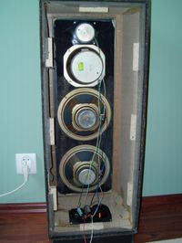 Mam głośniki, ale czy warto coś z nich zrobić ?