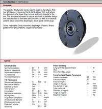 2,5 drogi na Vifie XG18WH +XT25