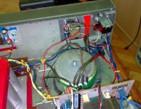 Miernik/tester lamp elektronowych - JunkArt Miernik/tester lamp elektronowych - JunkArt