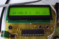 Atmega8, błąd odczytu sht11. Atmega8, błąd odczytu sht11.