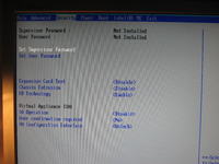 Intel Core2 Duo,Q35[DQ35MP]E4500,brak możliwości podkręcania