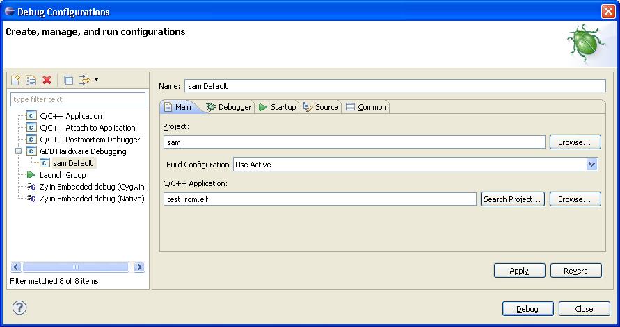 Default test. Примеры JUNIT тестов реального приложения.