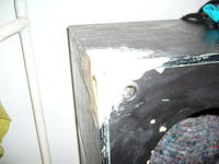 regeneracja zestawu Mildton 200