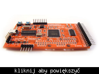 Openbench Logic Sniffer - profesjonalny analizator logiczny