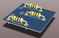 Protel 99SE biblioteka Atmegi32.