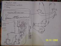 Schematu pralki POLAR LTS 1013