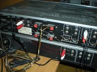 pomoc przy podłączeniu kolumn do wzm.