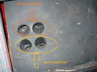 Skrzynia basowa DIY - identyfikacja