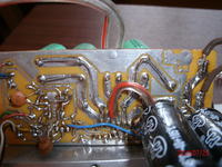 GDN-22/200/4 SC STX - dziwny dźwięk...