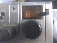 ALAN 87 - co to za układ?