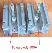Sprzedam diody 100A/800V