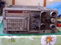 Radiostacja DRACENA Z.R.K. 1989 - poszukiwanie dokumentacji i informacji