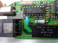 Minimum Cable Cores for RJ45 Plug: Can a LAN Network Function With 2 Wires?