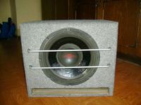 Dobór obudowy i opinie longmill 10"