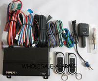 Poszukuję schematu do VIPER 5301